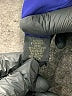Nicole Miller Blue Cocktail Dress Size 2 - photo 8