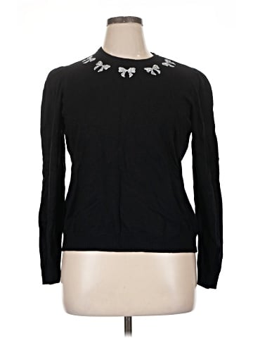 Belldini Pullover Sweater (view 1)