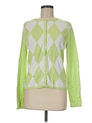 Lilly Pulitzer Cardigan (view 1)