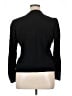 Belldini Black Pullover Sweater Size 1X - photo 2