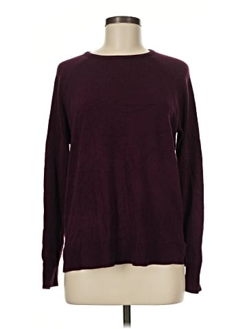 Sweet Romeo Pullover Sweater (view 1)