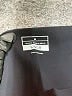LNDR Solid Black Active Pants Size M - photo 7
