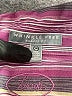 Foxcroft Stripes Purple 3/4 Sleeve Button-Down Shirt Size 14 - photo 7