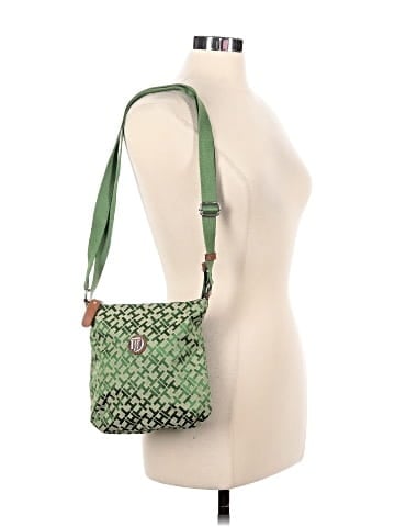 Tommy Hilfiger Crossbody Bag (view 2)