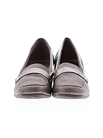 Anne Klein Flats (view 2)