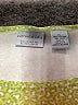 Sutton Studio 100% Cotton Green Short Sleeve Top Size XL - photo 7