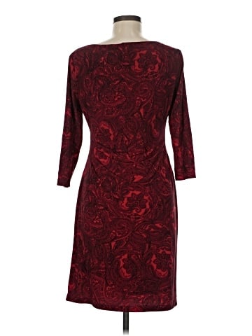 Lauren by Ralph Lauren Cocktail Dress (view 2)