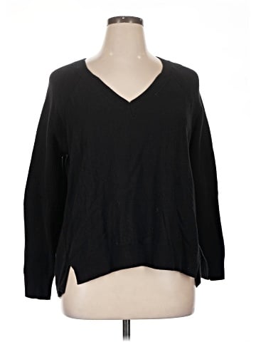 Lucky Brand Pullover Sweater (view 1)
