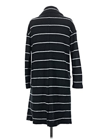Marineblu Coat (view 2)