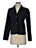 Gap Black Blazer Size 0 - photo 1