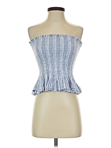 Koch Sleeveless Blouse (view 1)