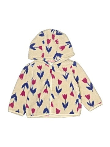 Carter's Jacket (view 1)