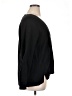 Lucky Brand Black Pullover Sweater Size XL - photo 4