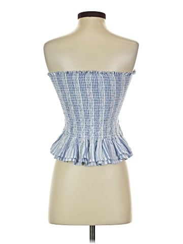 Koch Sleeveless Blouse (view 2)