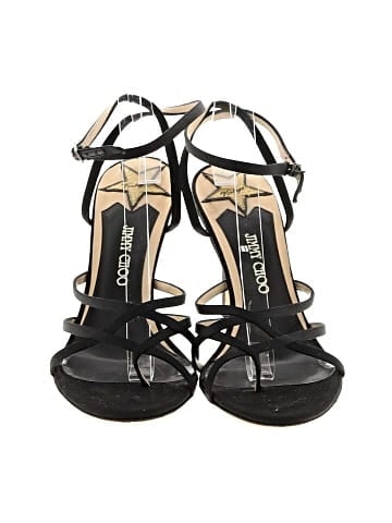 Jimmy Choo Sandals (view 2)