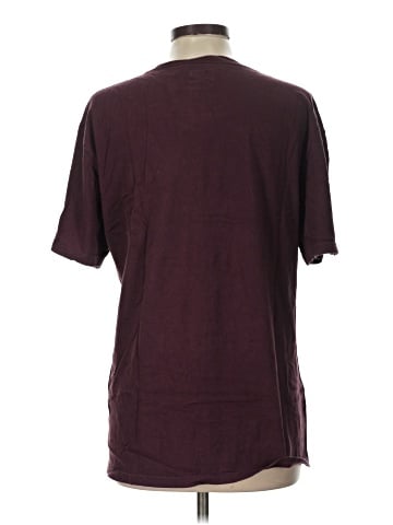 Quiksilver Short Sleeve T-Shirt (view 2)