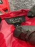 Talbots Pink Sleeveless Blouse Size 4 - photo 7