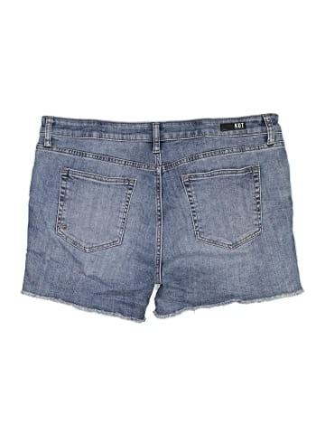 Kut from the Kloth Denim Shorts (view 2)