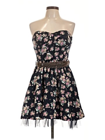 rue21 Cocktail Dress (view 1)