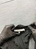 Daniel Rainn Black Sleeveless Blouse Size XL - photo 7