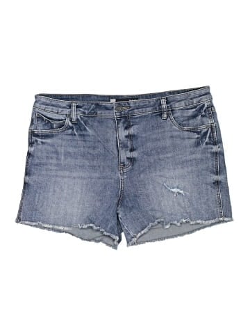 Kut from the Kloth Denim Shorts (view 1)