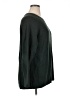 Old Navy Solid Green Pullover Sweater Size XL - photo 4