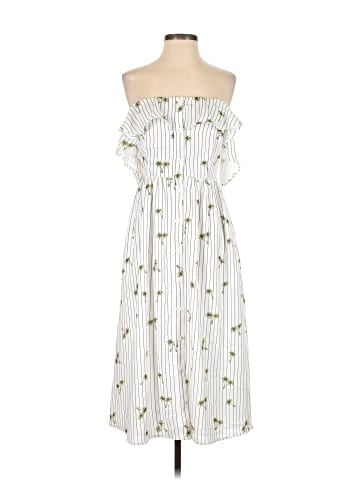 English Factory Casual Dress (view 1)