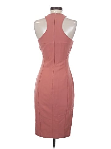 Elizabeth and James Cocktail Dress (view 2)