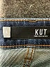 Kut from the Kloth Blue Jeans Size 4 - photo 7