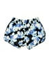 dip Floral Blue Athletic Shorts Size S - photo 2