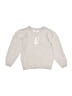 Old Navy Silver Pullover Sweater Size 3T - photo 1