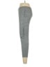 Nike 100% Polyester Solid Gray Active Pants Size M - photo 5