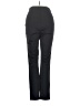 Express Solid Black Active Pants Size S - photo 2