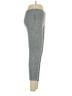 Nike 100% Polyester Solid Gray Active Pants Size M - photo 4