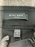 Nine West Solid Black Active Pants Size 12 - photo 7