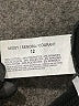 Nine West Solid Black Active Pants Size 12 - photo 8