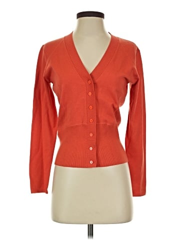 Womyn Cardigan (view 1)
