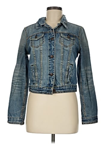 Ecko Unltd Denim Jacket (view 1)