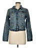Ecko Unltd Blue Denim Jacket Size M - photo 1