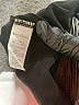 Athleta Solid Black Active Skort Size L (tall) - photo 4