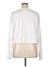 Under Armour Ivory Long Sleeve Top Size XL - photo 2