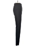 Express Solid Black Active Pants Size S - photo 4