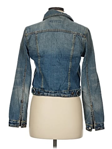 Ecko Unltd Denim Jacket (view 2)