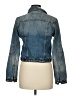 Ecko Unltd Blue Denim Jacket Size M - photo 2