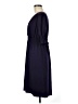 Max Edition Solid Purple Cocktail Dress Size M - photo 5