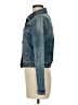 Ecko Unltd Blue Denim Jacket Size M - photo 5