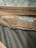 Croft & Barrow Brown Active Pants Size 12 Petite - photo 7