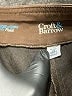 Croft & Barrow Brown Active Pants Size 12 Petite - photo 8