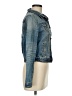 Ecko Unltd Blue Denim Jacket Size M - photo 4
