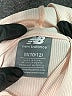 New Balance Pink Pullover Hoodie Size 10 - 12 - photo 3